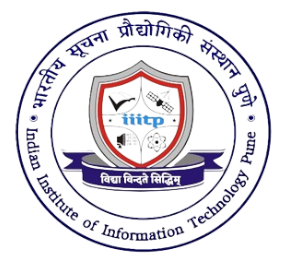 Indian Institute of Information Technology, Pune (IIIT Pune)Logo
